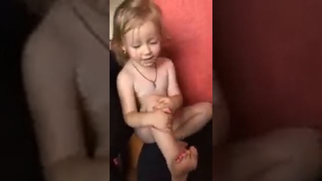 Подготовка к ДНЮ РОЖДЕНИЯ АНДРЕЯЯЯ!!!Funny Baby Prepare for you brother's birthday смотреть онлайн