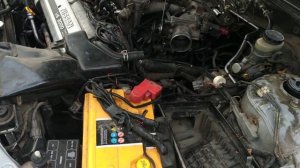 Как устранить пинки АКПП Nissan Maxima A 32