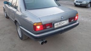 BMW e32
