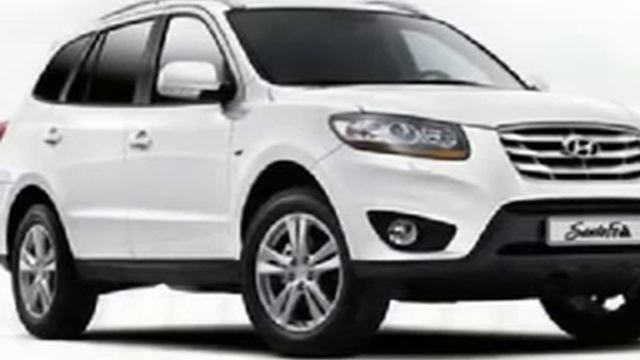 2010 HYUNDAI SANTA FE Jackson, TN смотреть онлайн