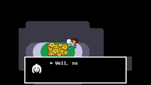 Undertale Secrets