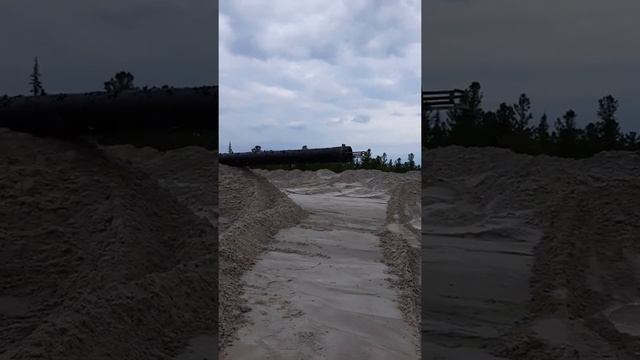 Работа земснаряда) смотреть онлайн