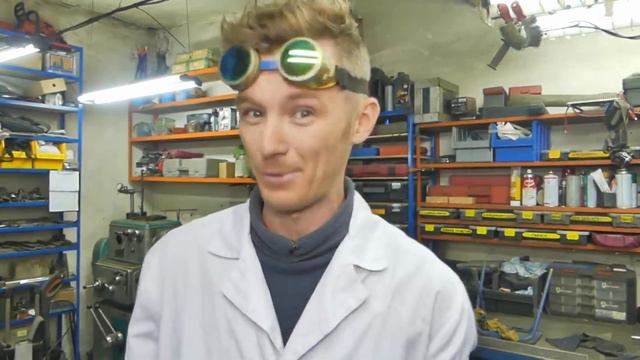 Вставка Это всё Доктор Дью