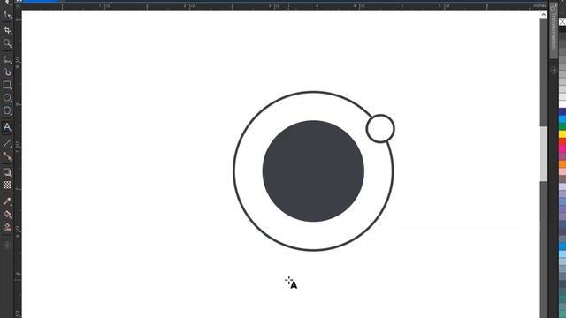 ORBIT Logo смотреть онлайн