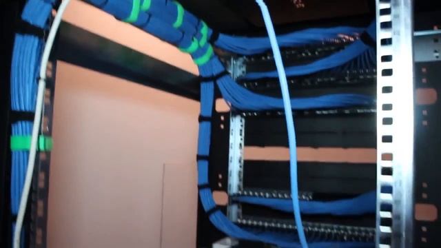 Обслуживание и монтаж слаботочных систем в Красноярске смотреть онлайн