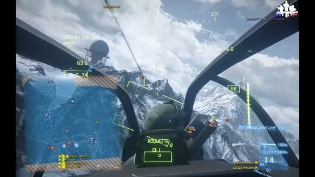 Pickup-Test ATF Armored Kill - Alborz смотреть онлайн