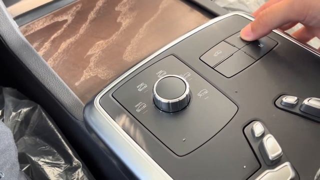 BAIC BJ90 2023 In-DEPTH Walkaround