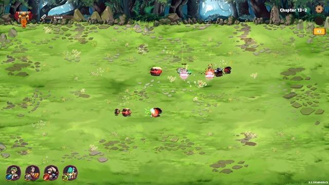 Love n War: Warlord by Chance смотреть онлайн