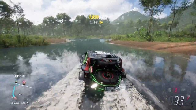 FORZA HORIZON 5 Ford #2069 Ford Performance Bronco R Review & Customization | How to Get it! 1750HP смотреть онлайн