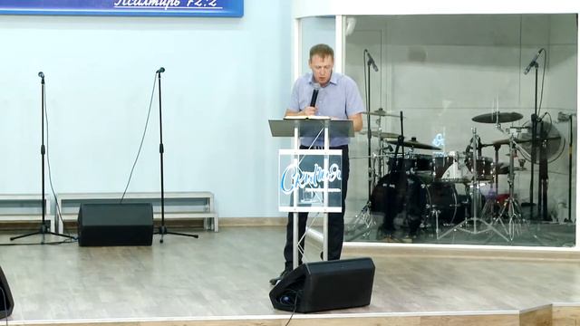 Дмитрий Тимофеев 2.08.2020 г. "Бог дал, Бог взял" смотреть онлайн