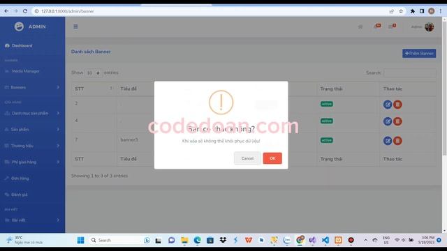 Share full code và báo cáo - Website PHP laravel- Cửa hàng bán rượu bia смотреть онлайн