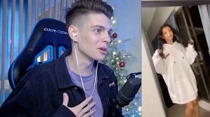 Я ПОПАЛ В ТИК ТОК ДЛЯ ВЗРОСЛЫХ...