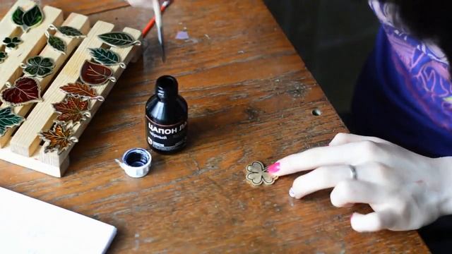 Травление подручными средствами дома смотреть онлайн