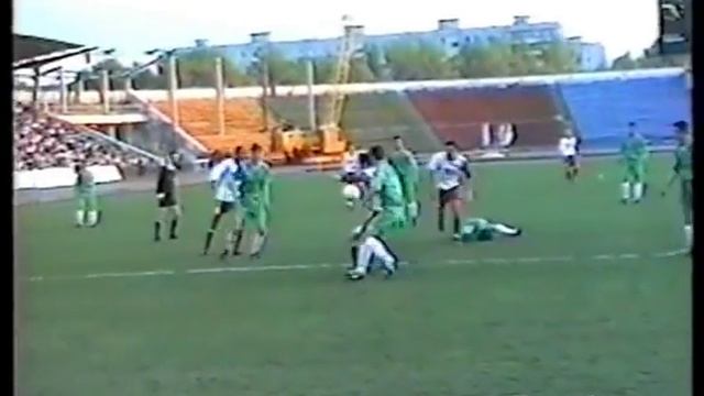 Арсенал Волгарь 1997 год смотреть онлайн