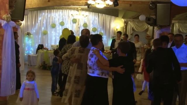 Марина і компанія.Мадярський Чардаш смотреть онлайн
