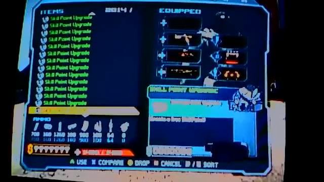 Borderlands Modded Gamesave смотреть онлайн