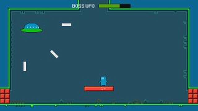 Super Blue Boy Planet. Достижения из Steam'a смотреть онлайн