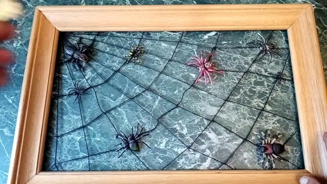 №30 Картина из дерева / своими руками смотреть онлайн