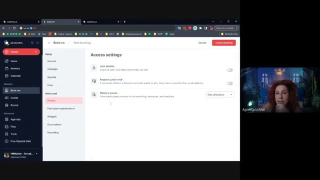 Бронь интейка Икигай смотреть онлайн