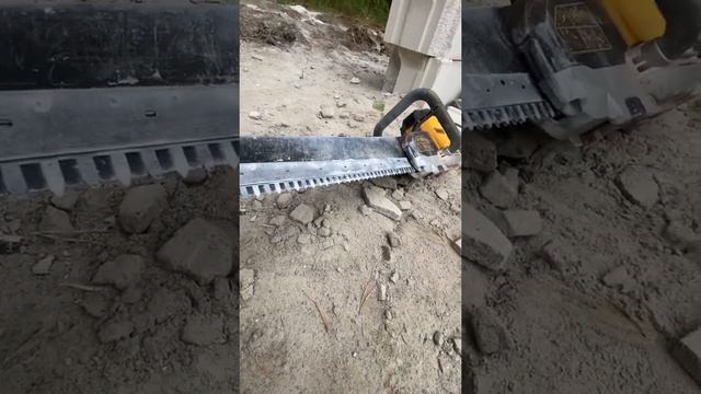 Обзор кладочных работ на объекте смотреть онлайн