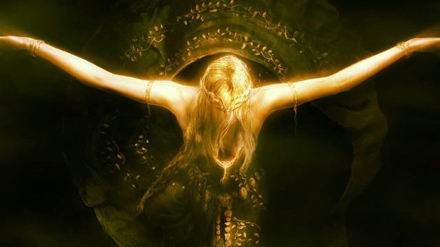 Elden Ring OST + Radagon of the Golden Order смотреть онлайн