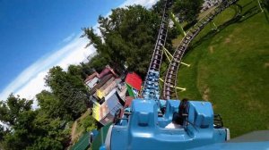 «Диво Остров» горки