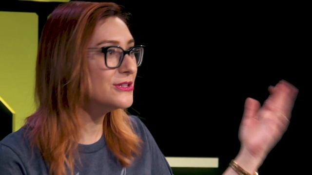 Sam Maggs On Writing Video Games, Sisters That Fought An Invasion On Elephants And More | SYFY WIRE смотреть онлайн