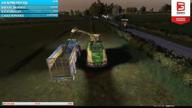 #fs19 back working on the open server смотреть онлайн