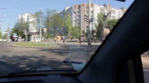 Поворот на механике.