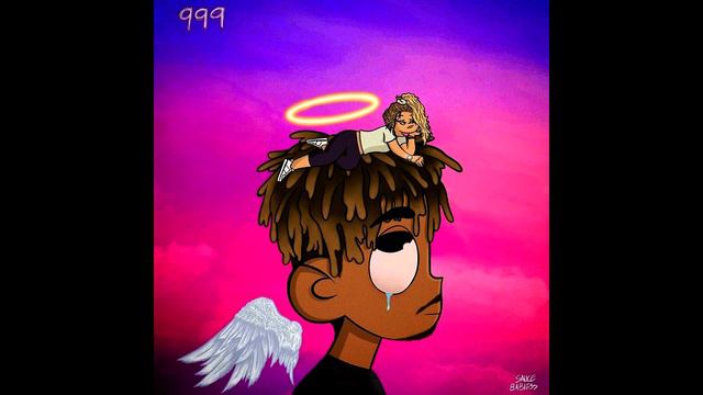 [FREE FOR PROFIT] Juice WRLD Type Beat - "Harmony" смотреть онлайн