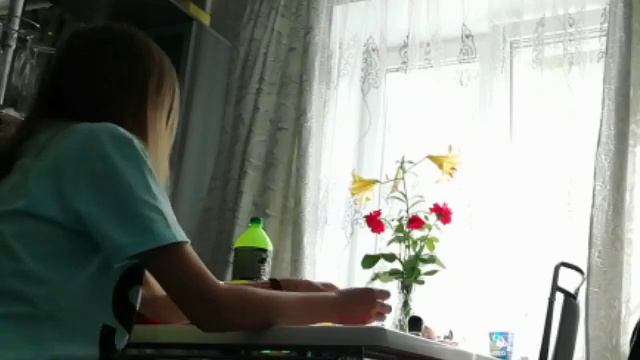 VLOG:Наконец-то сделала маникюр💅Подарок для одноклассницы🎁От чего Юта сходит с сума? 26.06.2019 смотреть онлайн