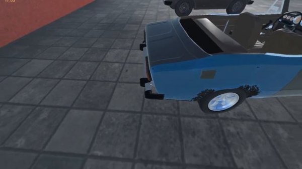 Новый баг на деньги в My Garage