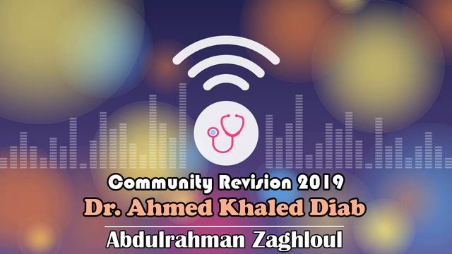 11- Community revision | Health management & Others. смотреть онлайн