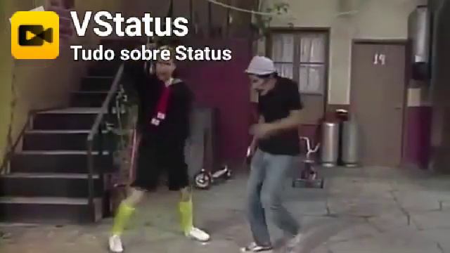 Seu Madruga no ritmo de brega kkk смотреть онлайн