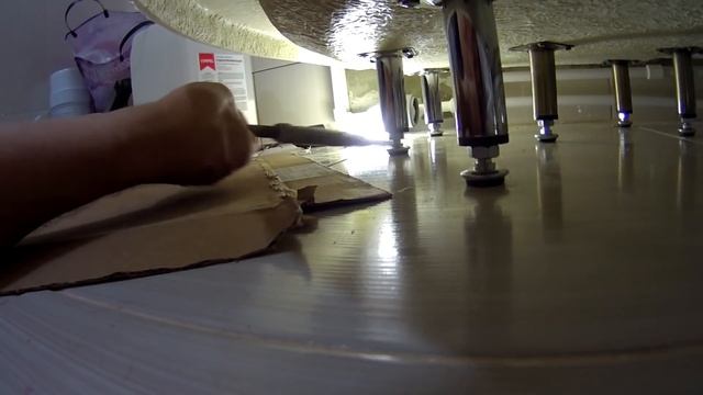 43). Очередной ремонт ванной комнаты смотреть онлайн