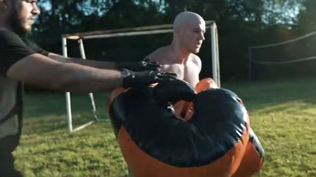 Батя Иван Золо Vs Даниил Степанов Полный Бой  Кто выиграл?? 😱😱