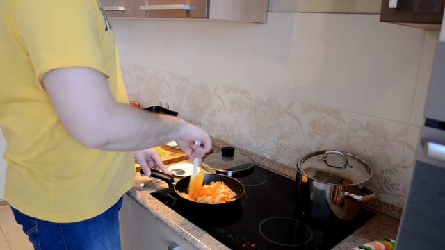 Суп с клецками смотреть онлайн