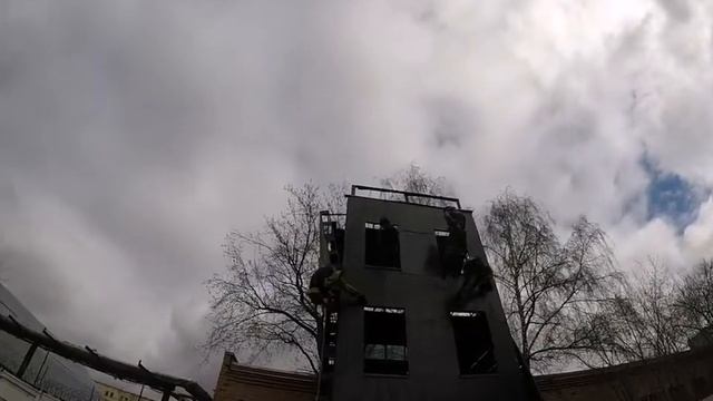 Штурмовой Альпинизм от Мега Паука смотреть онлайн