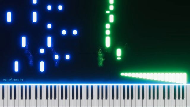 Play G I-DLE's 'Queencard' with Ease | K-Pop Piano Tutorial for Everyone! смотреть онлайн