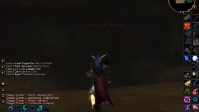 The Karazhan Crypt смотреть онлайн