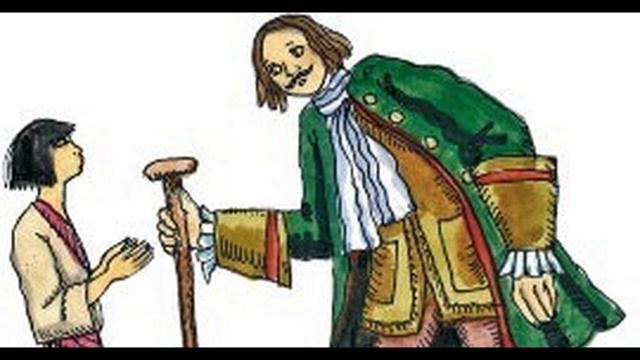 ТОП 5 ФАКТОВ ИЗ ИСТОРИИ РОССИИ - Момент Истории смотреть онлайн