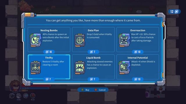 Metaverse Keeper - Gorgeous & Goofy Weapon Swapping Action! смотреть онлайн