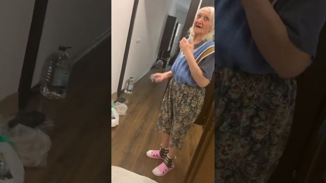 Санкт-Петербург,СВИНСКОЕ ОТНОШЕНИЕ К МАТЕРИ со стороны дочери , 2 часть смотреть онлайн