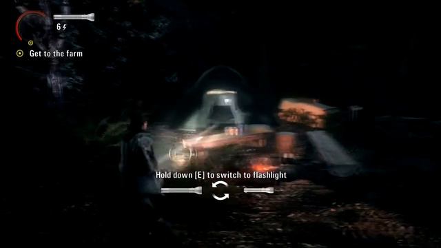 LP Alan Wake Episode 4 Part 4 - смотреть онлайн