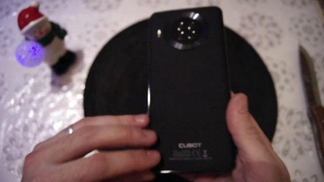 CUBOT Note 20 с AlieXpress за КОПЕЙКИ!!!Распаковка смотреть онлайн