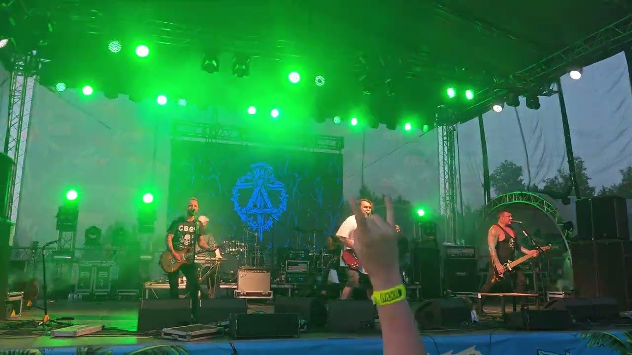 Северный флот - Дагон