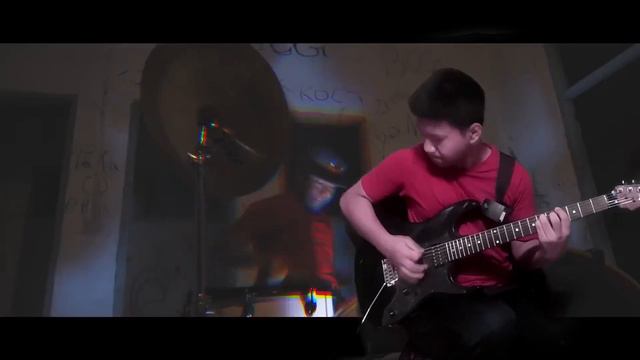 RAMBOSS|TRIPY|KAN BUAI NUAIH NUAIH|FULL COVER(2020) смотреть онлайн