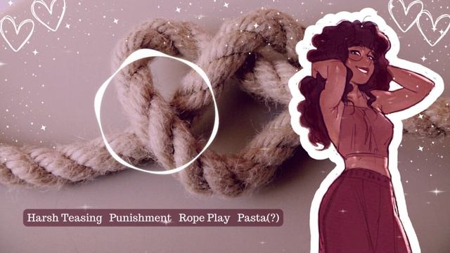 ??Dom Girlfriend Ties You Up And Teases You For Forgetting The Sauce??[Punishment] [Rope]?? смотреть онлайн