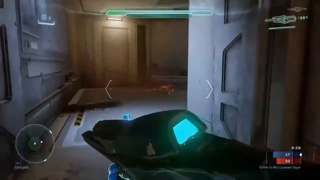 TOP 5 Plasma Sticks - Halo 5 | The Gaming VUE смотреть онлайн