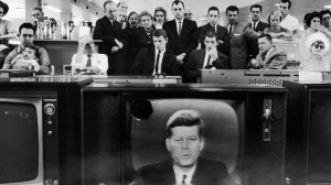 Карибский кризис история кратко